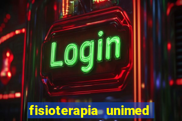 fisioterapia unimed zona norte porto alegre